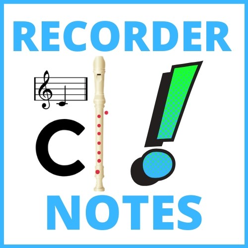 Recorder Notes