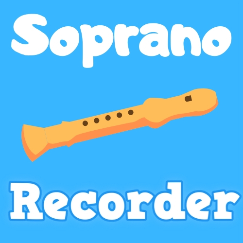 Soprano Recorder