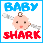 baby shark recorder beginners